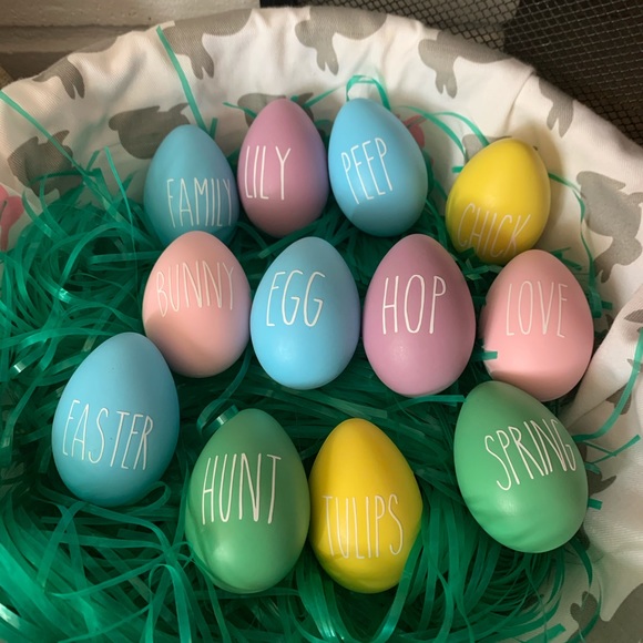 Easter Eggs - Picture 2 of 7